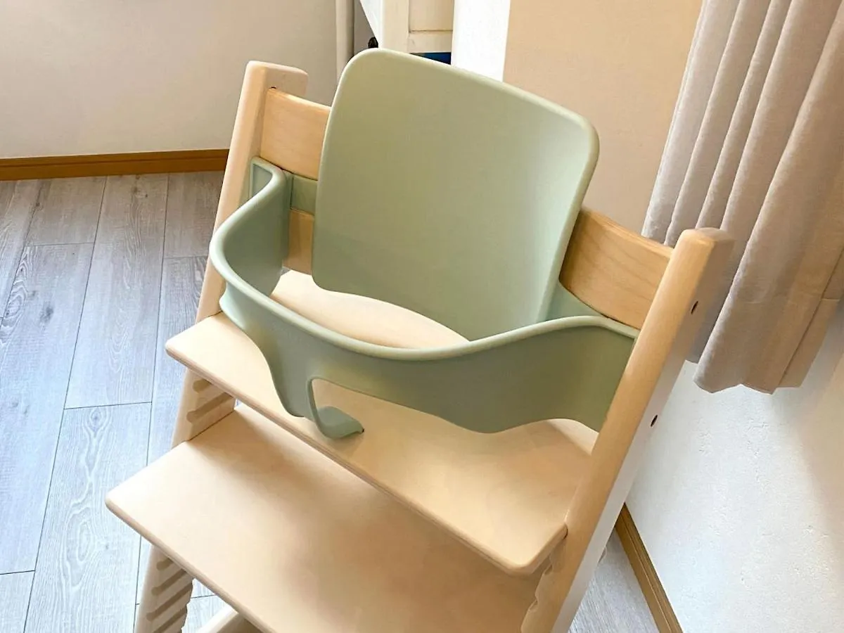 Vila Gradia高円寺 Prefektura Tokio Japonsko