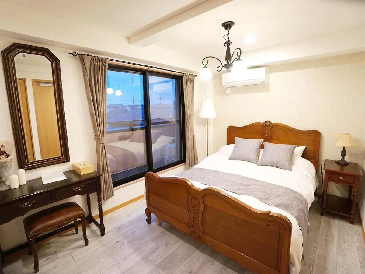 Holiday home Gradia高円寺 Villa Tokyo
