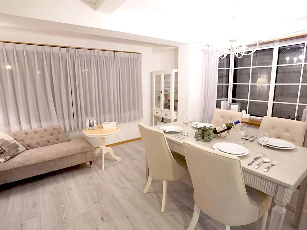 Gradia高円寺 Villa Tokyo Holiday home