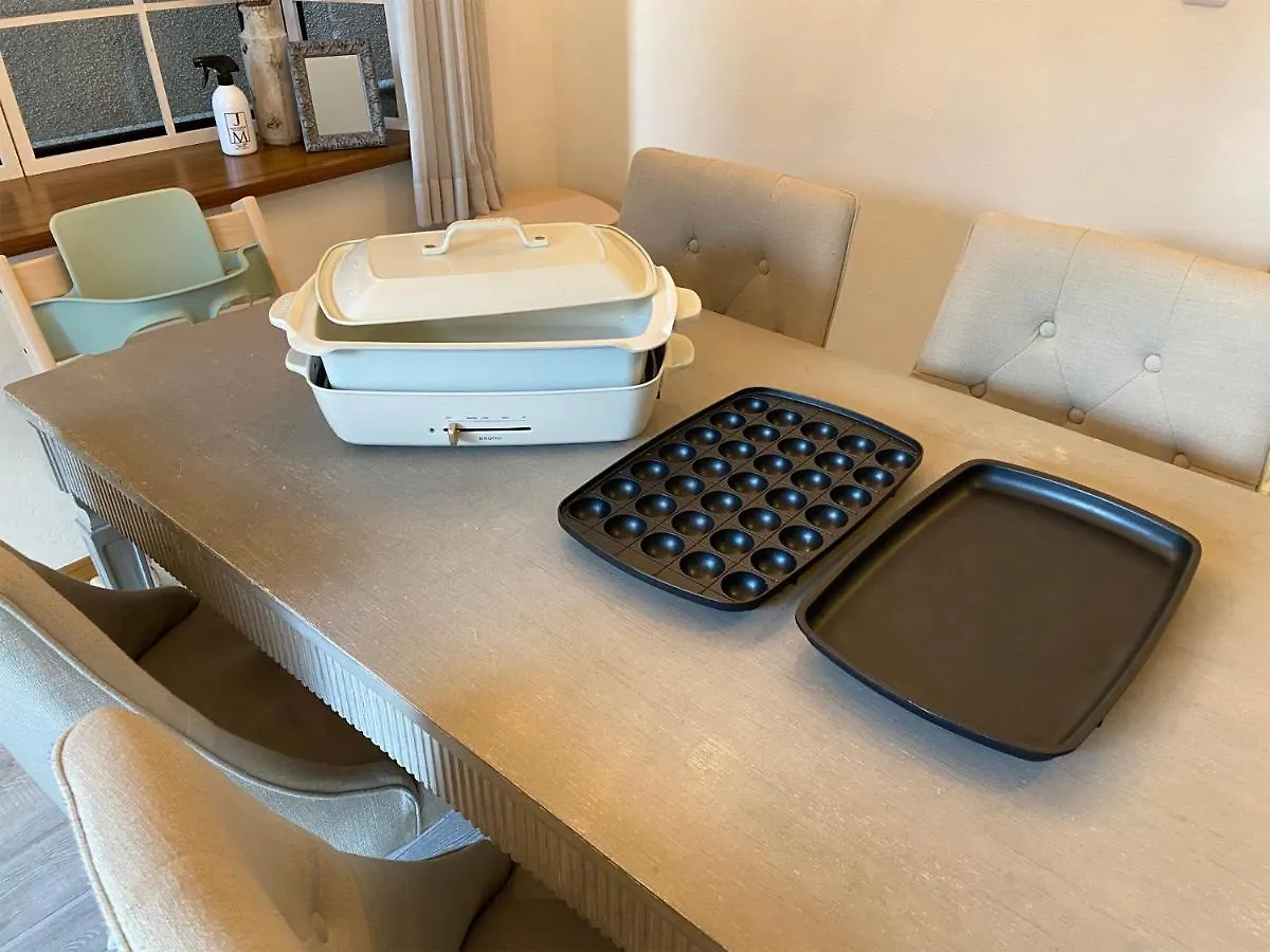 Gradia高円寺 Villa Tokyo Holiday home